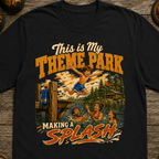 Theme Park: Making a Splash