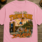 Theme Park: Making a Splash