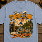 Theme Park: Making a Splash