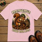 Winter Storage Specialist Guard Your Nuts — Funny Outdoor Tee