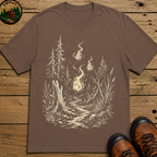 Will-O'-The-Wisp T-Shirt