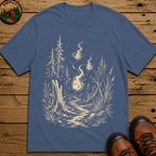 Will-O'-The-Wisp T-Shirt