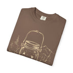 Firefly Lantern Sketch T-Shirt