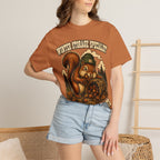 Winter Storage Specialist Guard Your Nuts — Funny Outdoor Tee