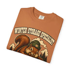Winter Storage Specialist Guard Your Nuts — Funny Outdoor Tee