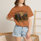 We Don't Need a Map We Need a Better Friend Group Hiking Tee