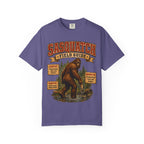 Sasquatch Field Guide T-Shirt