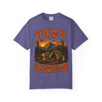 Tent Camper T-Shirt