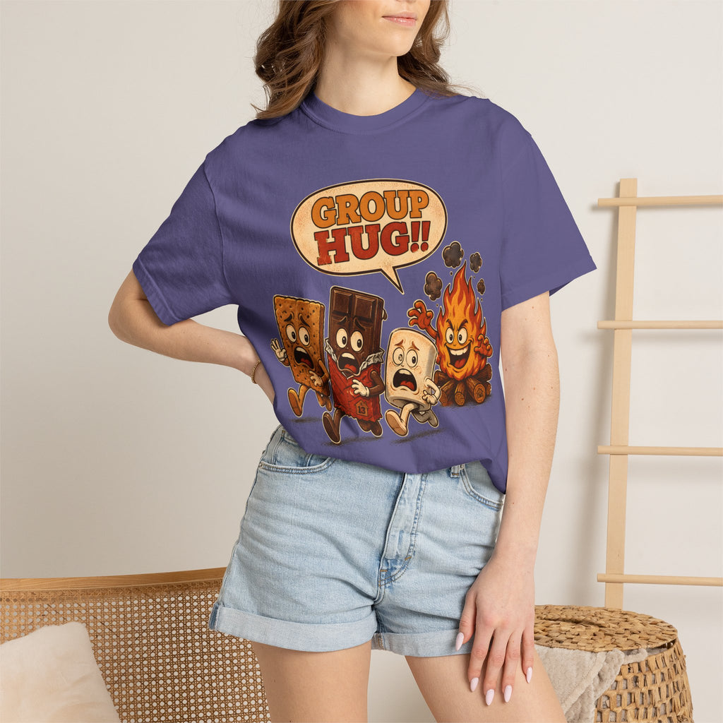 Group Hug T Shirt