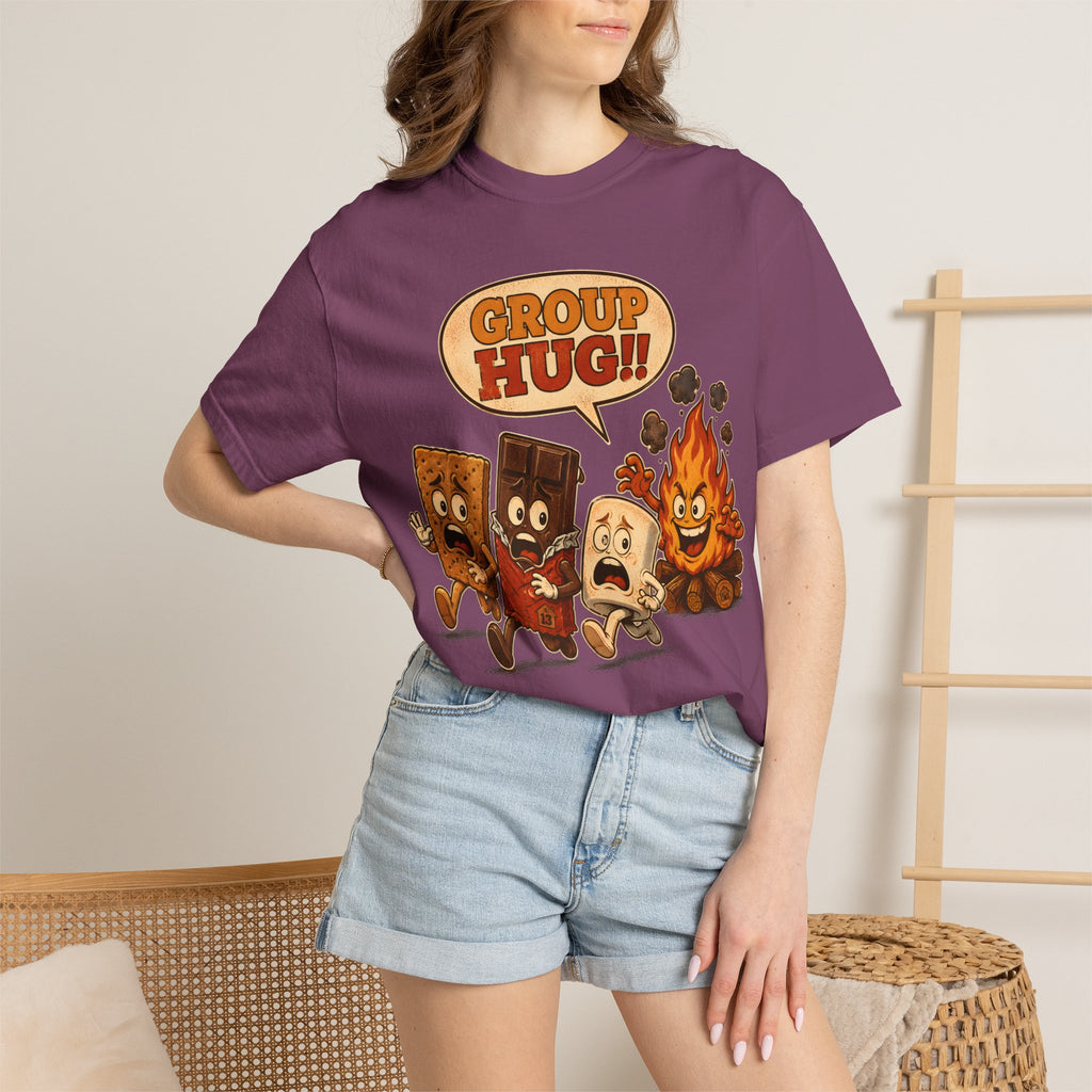 Group Hug T Shirt