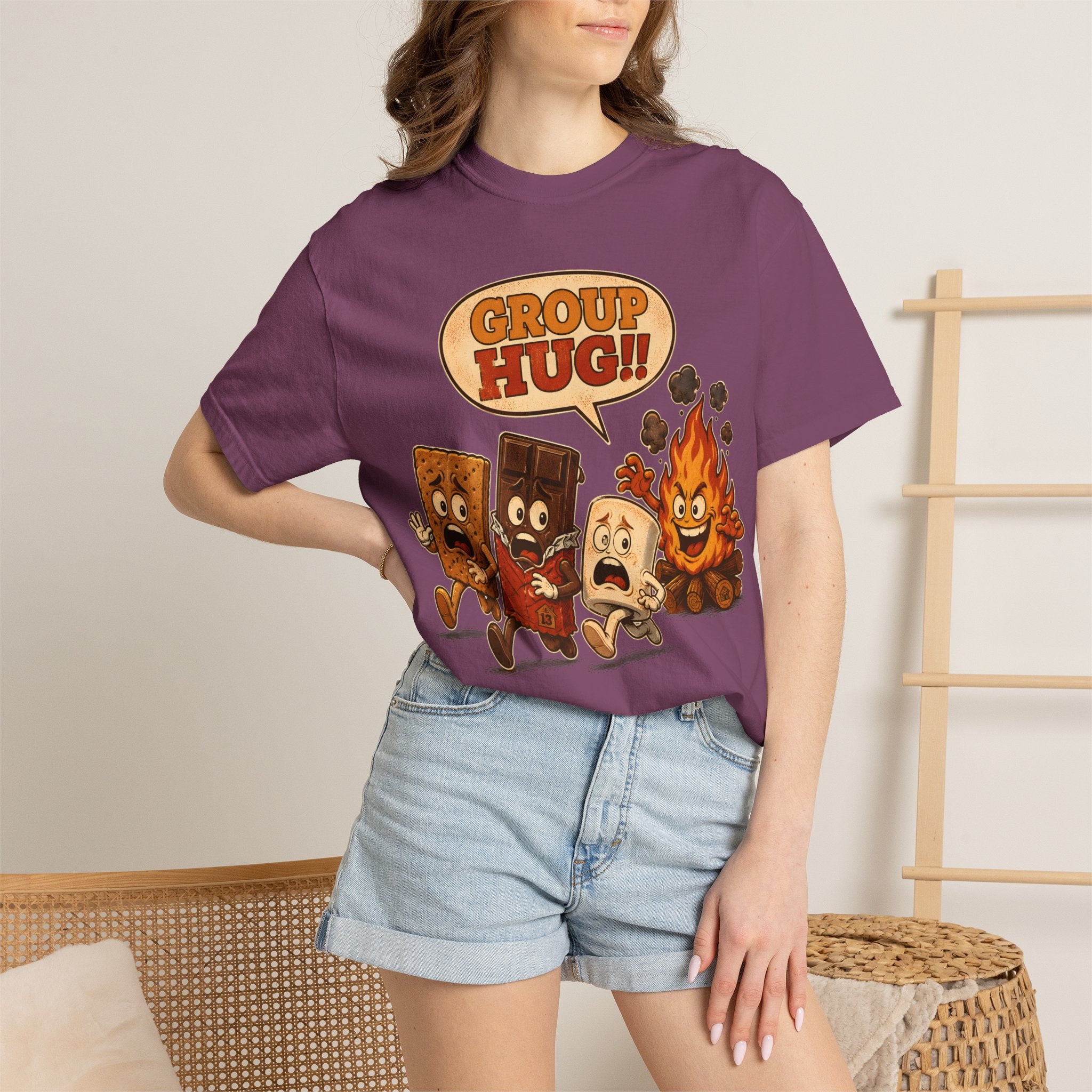 Group Hug T Shirt