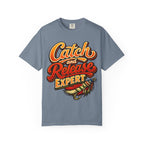 Catch and Release Expert Funny Fishing Shirt — Fly Fishing Tee