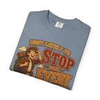 Stop For Every View T-Shirt