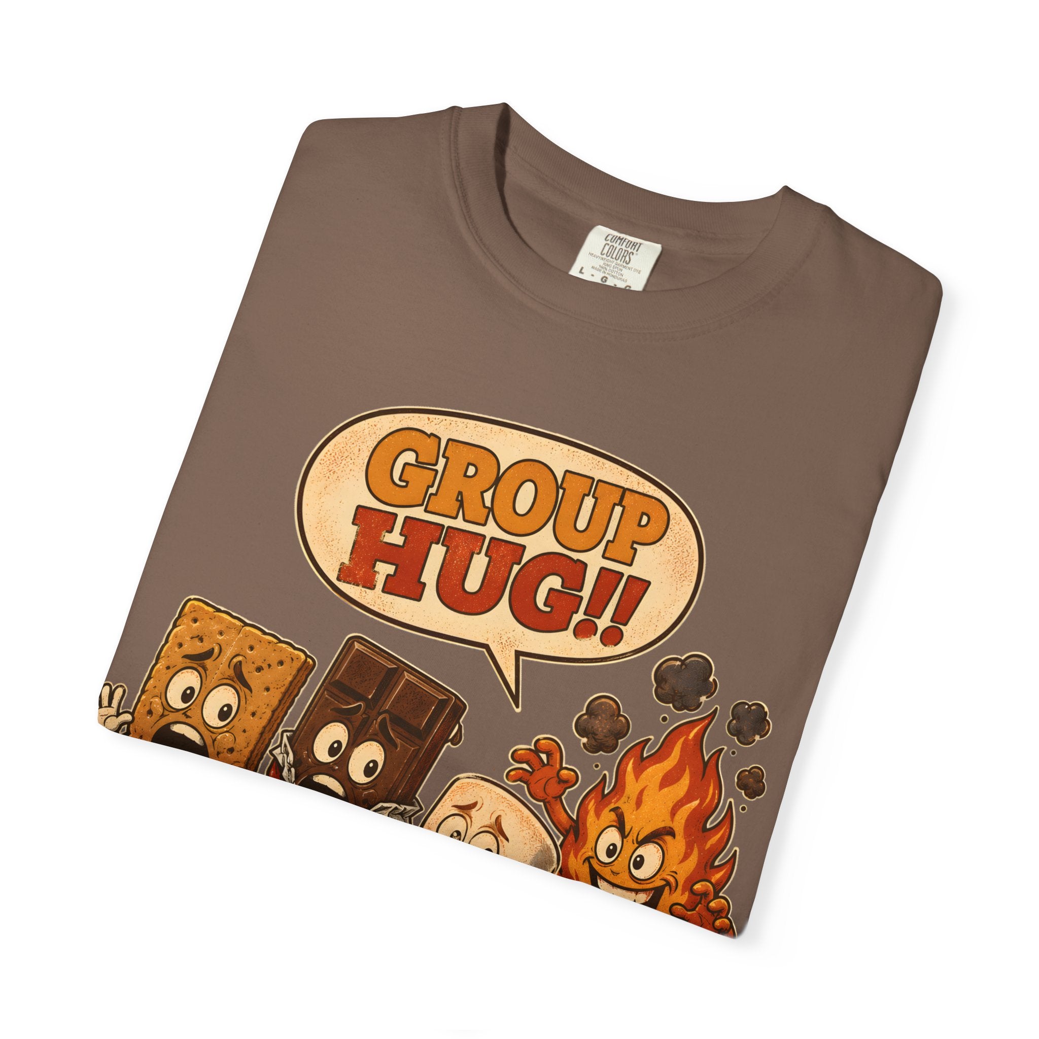 Group Hug T Shirt
