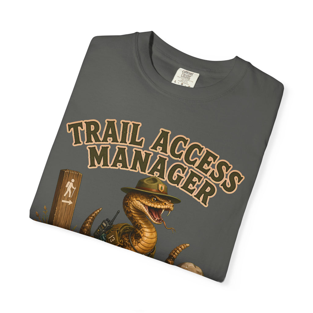 Trail Access Manager T-Shirt