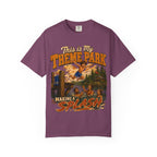 This Is My Theme Park Making a Splash — Lake Life Family Tee