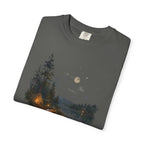 Toasting Marshmallows T-Shirt