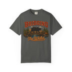 Bridging the Wild T-Shirt