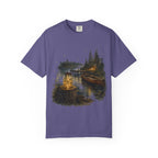 Firefly Mason Jar T-Shirt