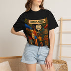 Farmers Market Where Are All the Farmers — Funny Outdoor Tee