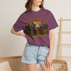 We Don't Need a Map We Need a Better Friend Group Hiking Tee