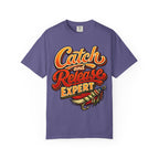 Catch and Release Expert Funny Fishing Shirt — Fly Fishing Tee