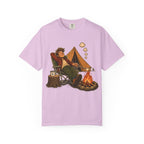 Lazy Camper T-Shirt