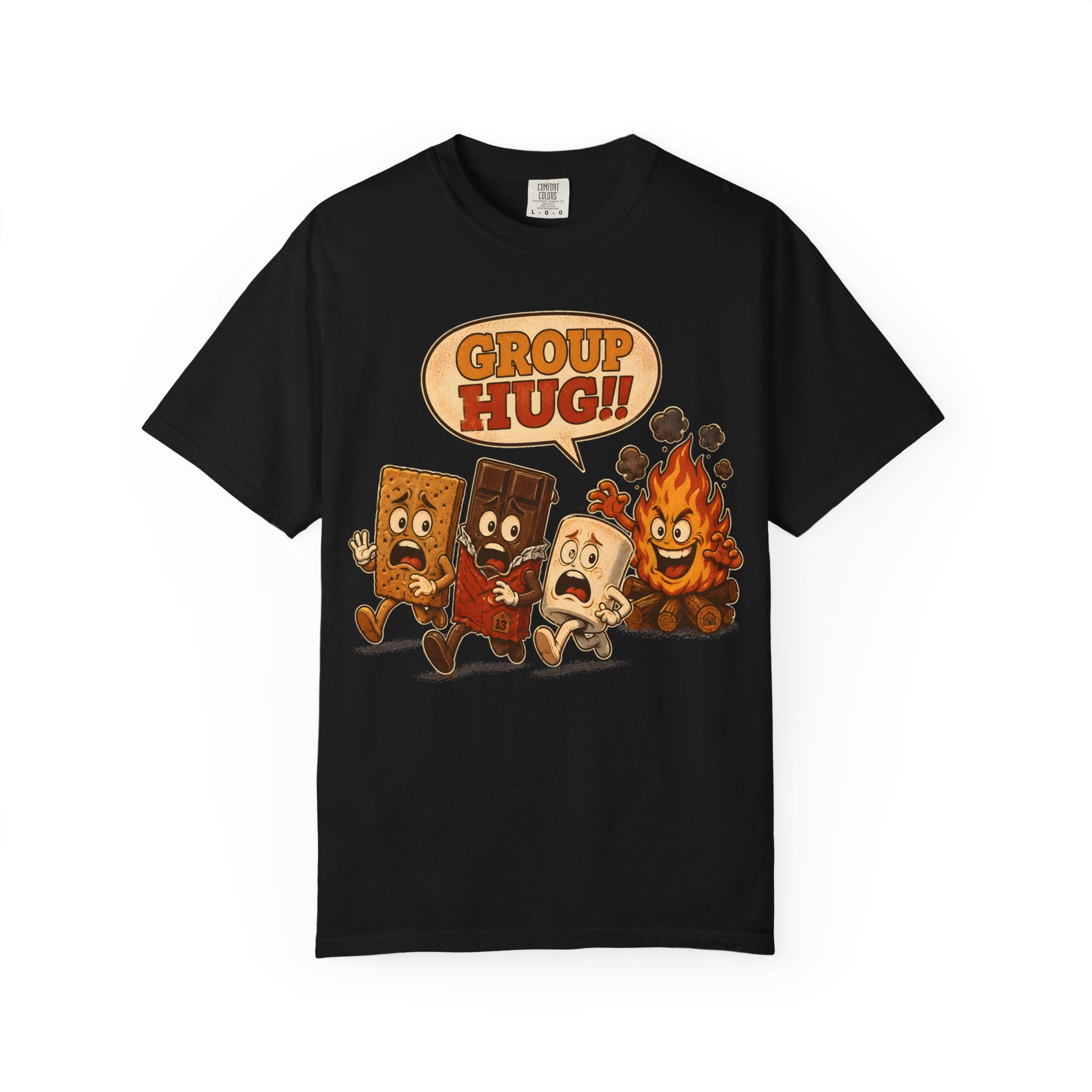 Group Hug T Shirt