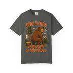 Does a Bear Crap in the Woods T-Shirt