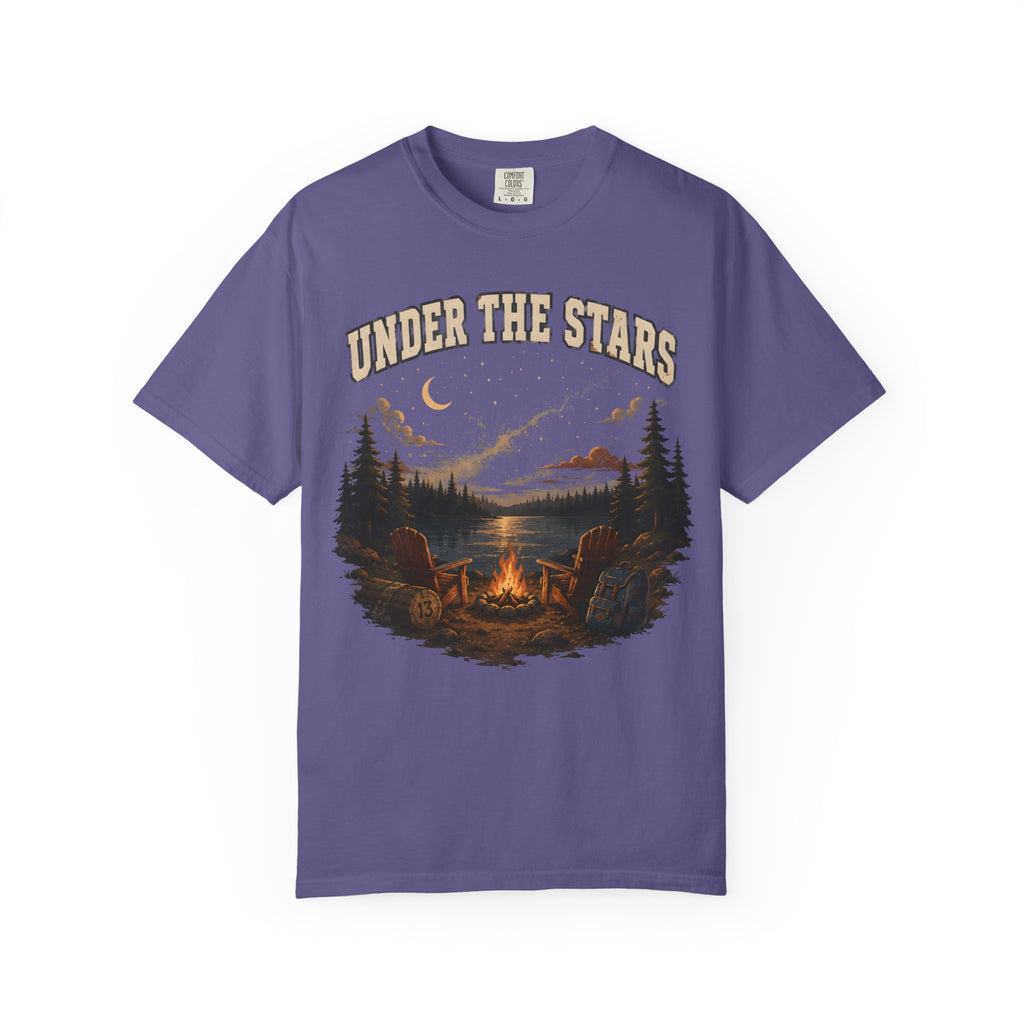 Under the Stars T-Shirt