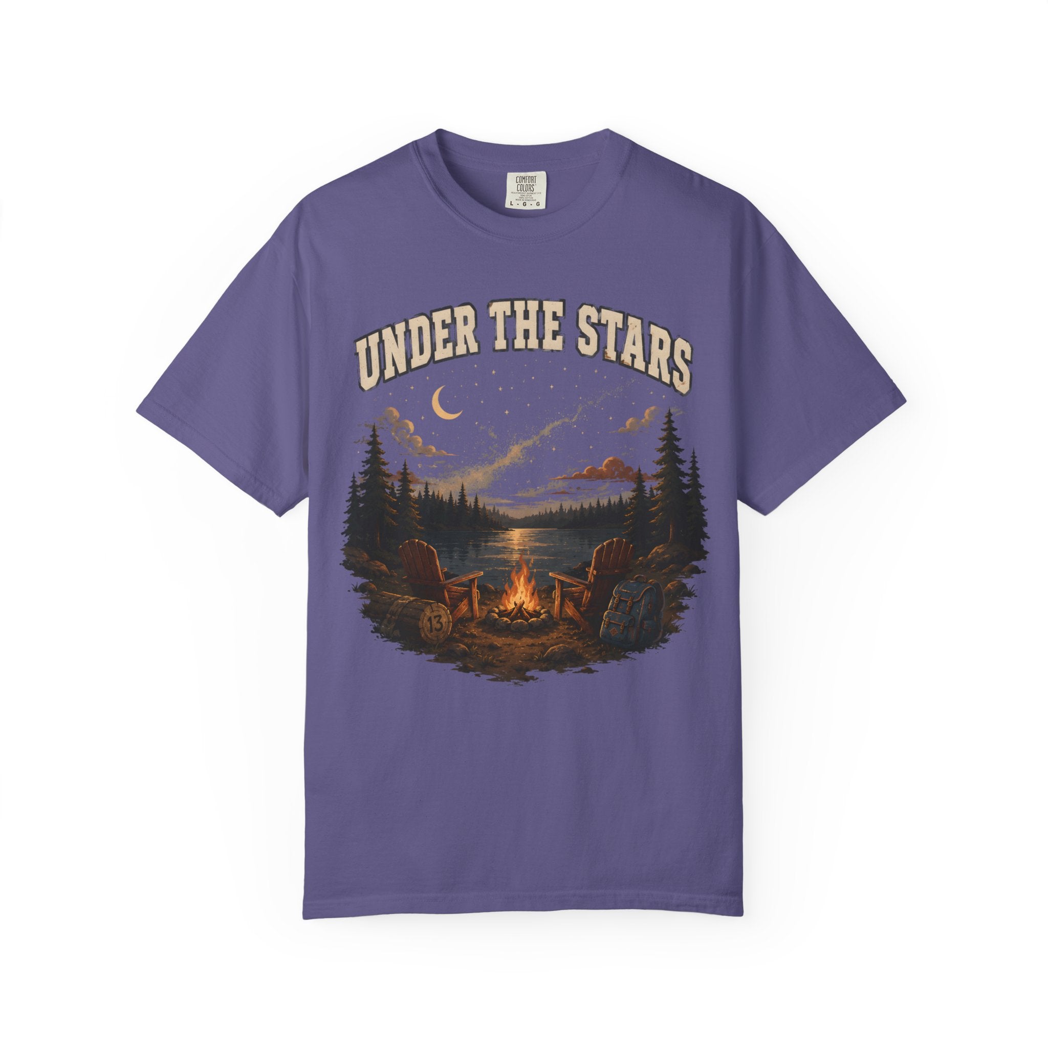 Under the Stars T-Shirt