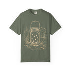 Firefly Lantern Sketch T-Shirt