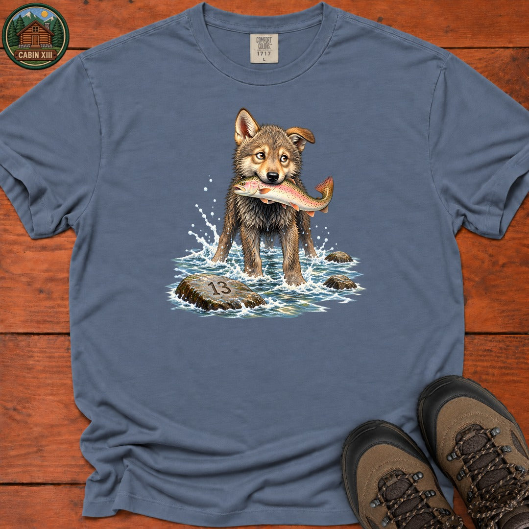 Refresh 4a19453df1e045a59db453fc668dd6a7 adult / Blue Jean