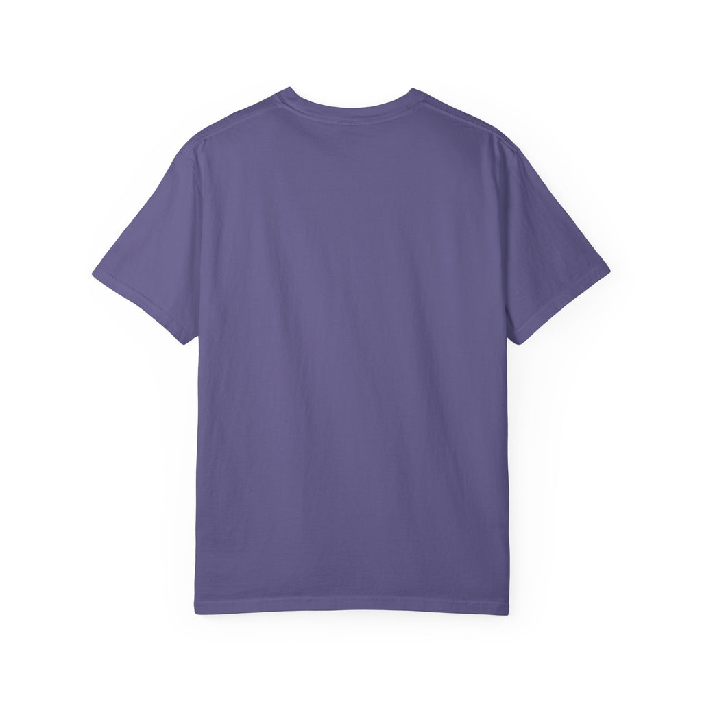 Keep On Trekkin' — Retro 70s Hiking and Camping Tee