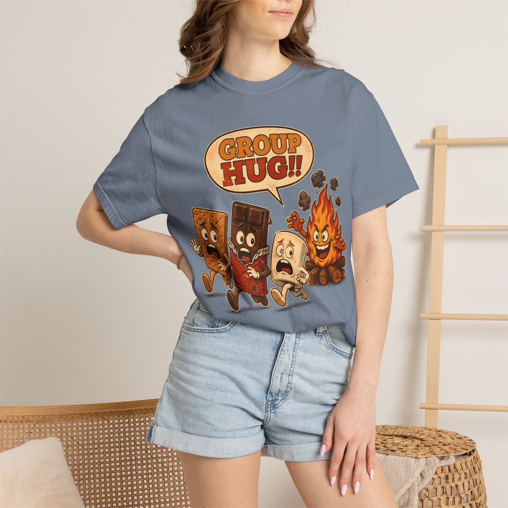 Group Hug T Shirt