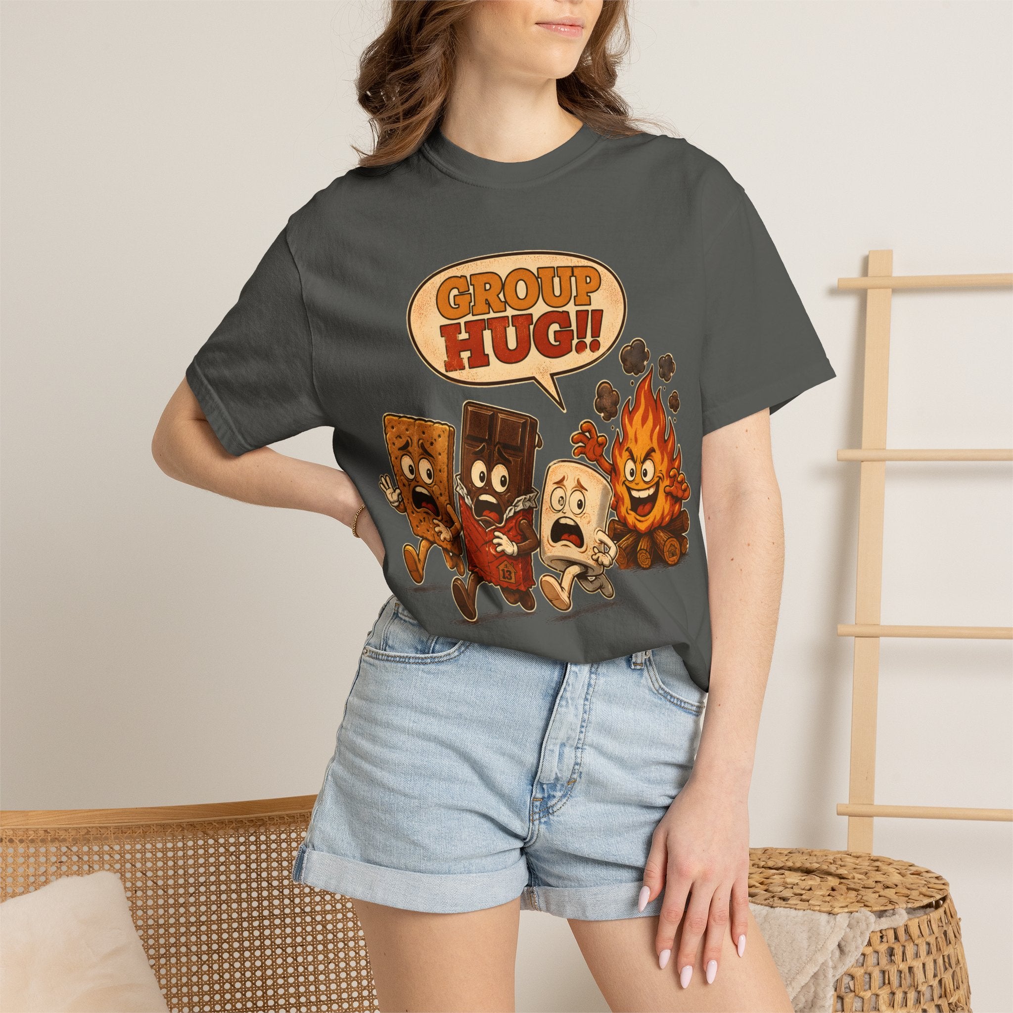 Group Hug T Shirt