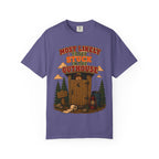 Get Stuck in the Outhouse T-Shirt