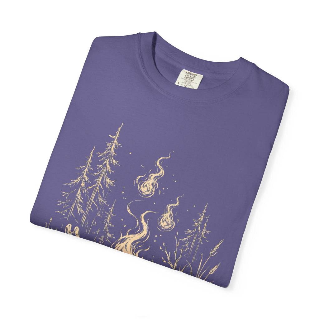 Will-O'-The-Wisp T-Shirt