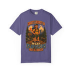 Wear Flip Flops on a Hike T-Shirt