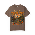 This Is My Theme Park Making a Splash — Lake Life Family Tee