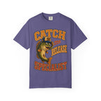 Catch and Release Specialist Funny Fishing Shirt — Bass Fishing Tee
