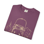 Firefly Lantern Sketch T-Shirt