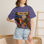 Farmers Market Where Are All the Farmers — Funny Outdoor Tee
