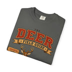 Deer Field Guide T-Shirt
