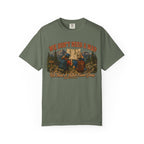 We Don't Need a Map We Need a Better Friend Group Hiking Tee