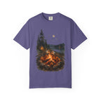 Toasting Marshmallows T-Shirt