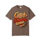 Catch and Release Expert Funny Fishing Shirt — Fly Fishing Tee
