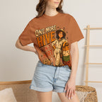 One More Hive Won't Hurt Funny Beekeeping Shirt