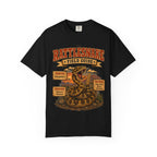 Rattlesnake Field Guide - Plays Music Before Attacking Tee