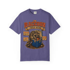 Raccoon Field Guide T-Shirt